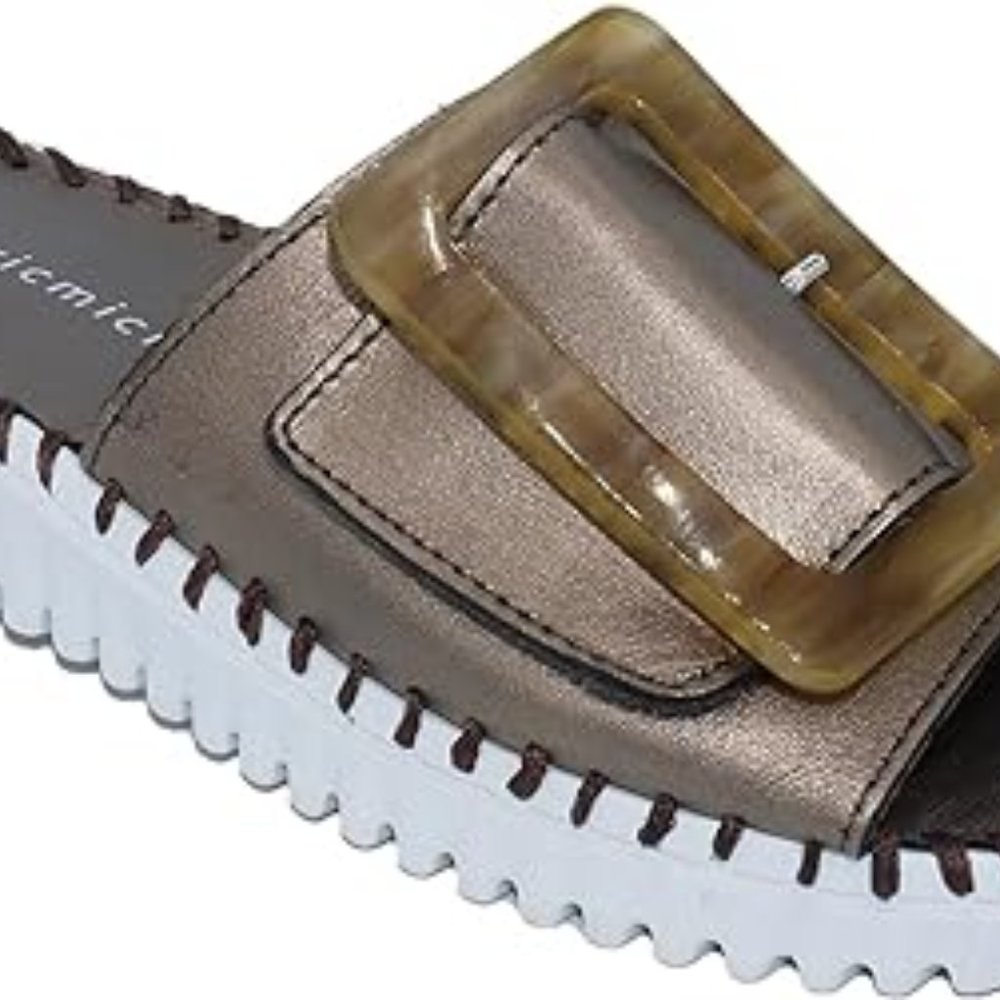 Eric Michael Darla Woman's Sandal